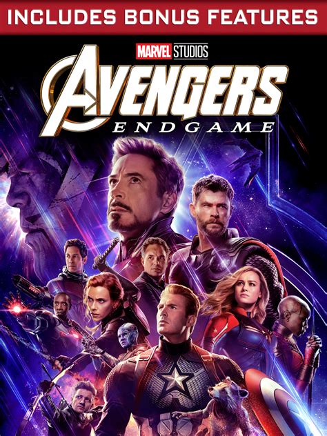 tinyzone avengers: endgame|Avengers: Endgame (2019) .